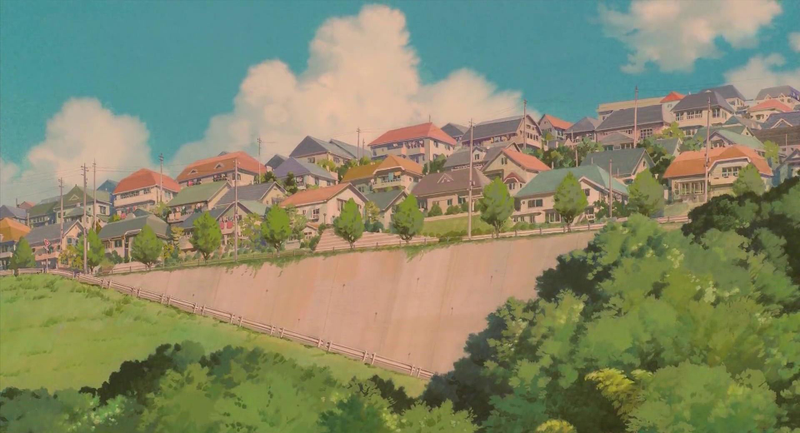 Illustration for article titled La belleza escondida en las películas de Studio Ghibli